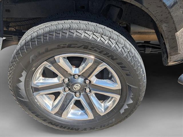 used 2016 Toyota Tacoma car, priced at $26,990