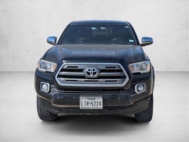 used 2016 Toyota Tacoma car, priced at $26,990