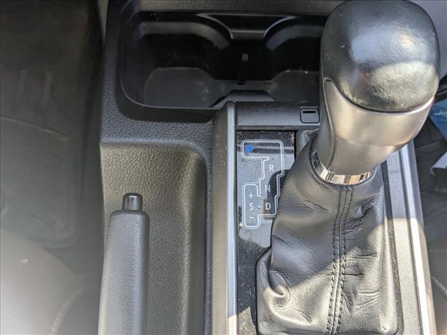 used 2016 Toyota Tacoma car, priced at $26,990