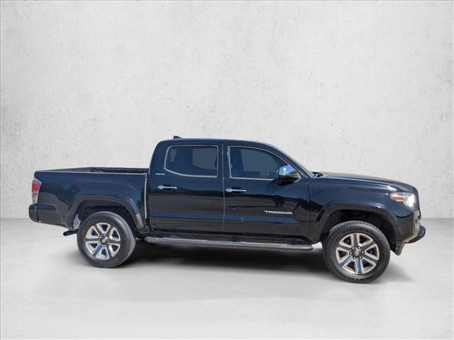 used 2016 Toyota Tacoma car, priced at $26,990