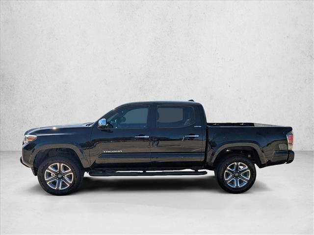used 2016 Toyota Tacoma car, priced at $26,990