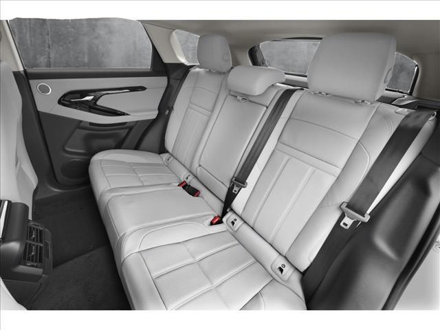 new 2026 Land Rover Range Rover Evoque car, priced at $55,195