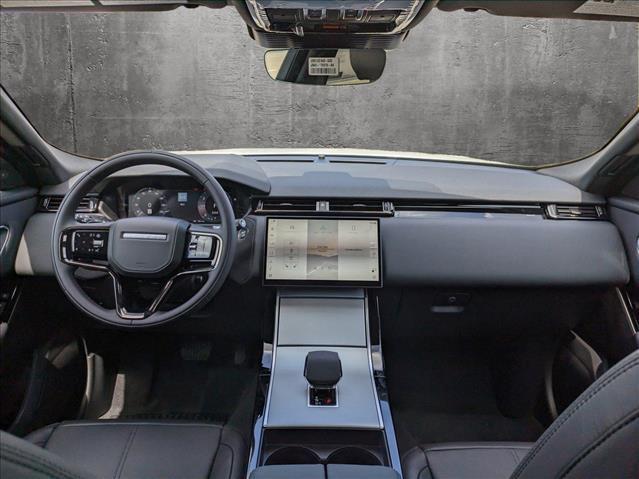 new 2025 Land Rover Range Rover Velar car, priced at $63,405