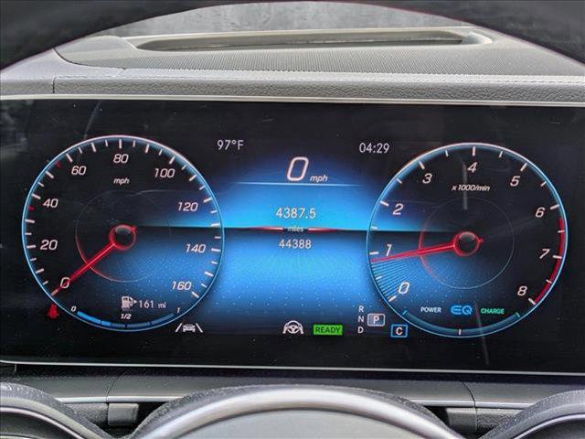 used 2023 Mercedes-Benz GLE 450 car, priced at $53,991