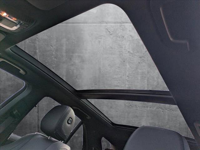 used 2023 Mercedes-Benz GLE 450 car, priced at $53,991