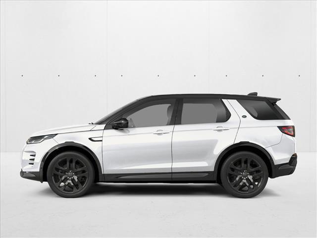 new 2025 Land Rover Discovery Sport car, priced at $54,154