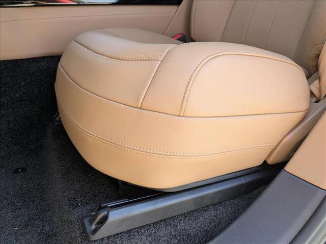 new 2025 Land Rover Range Rover car, priced at $145,170