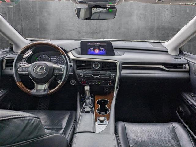 used 2019 Lexus RX 350 car, priced at $26,772