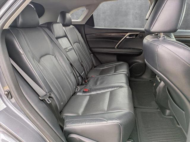 used 2019 Lexus RX 350 car, priced at $26,772