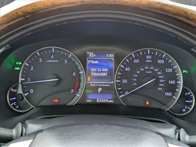used 2019 Lexus RX 350 car, priced at $26,772