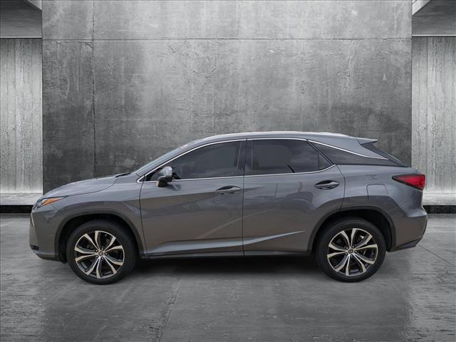 used 2019 Lexus RX 350 car, priced at $26,772