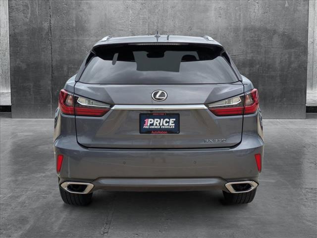 used 2019 Lexus RX 350 car, priced at $26,772