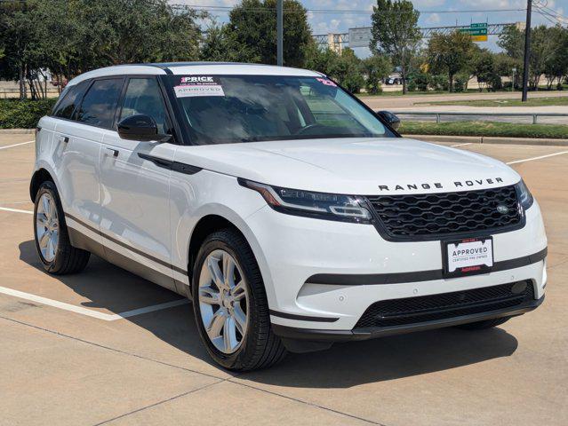 used 2023 Land Rover Range Rover Velar car, priced at $41,670