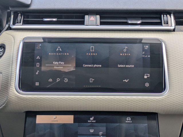 used 2023 Land Rover Range Rover Velar car, priced at $41,670
