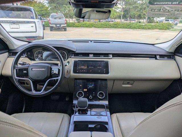 used 2023 Land Rover Range Rover Velar car, priced at $41,670