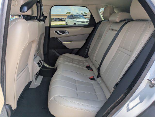 used 2023 Land Rover Range Rover Velar car, priced at $41,670