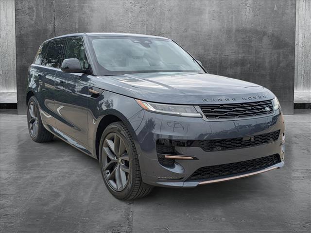 new 2024 Land Rover Range Rover Sport car, priced at $97,265