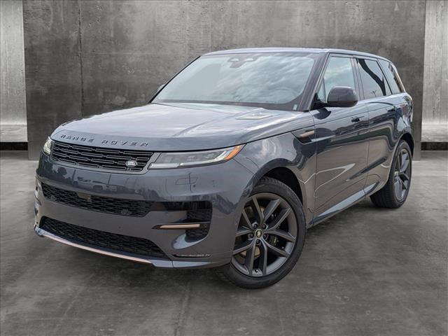 new 2024 Land Rover Range Rover Sport car, priced at $97,265