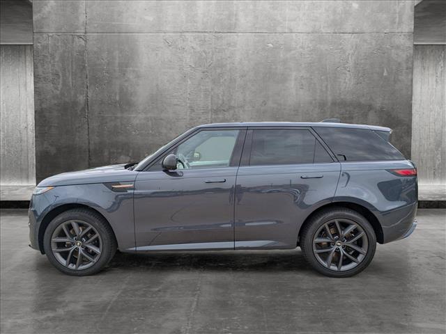 new 2024 Land Rover Range Rover Sport car, priced at $97,265