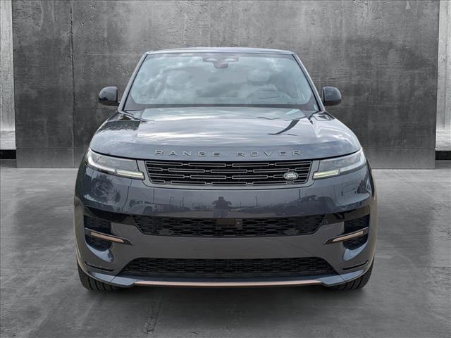 new 2024 Land Rover Range Rover Sport car, priced at $97,265