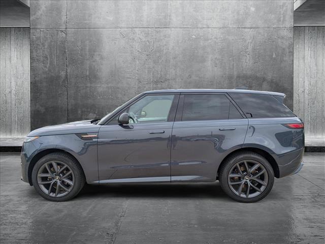 new 2024 Land Rover Range Rover Sport car, priced at $97,265