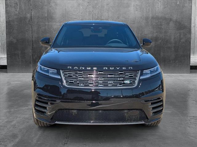 new 2026 Land Rover Range Rover Velar car, priced at $66,125