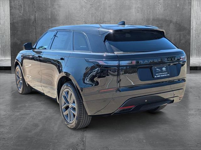 new 2026 Land Rover Range Rover Velar car, priced at $66,125