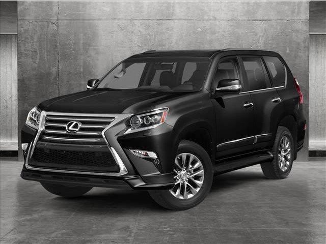 used 2018 Lexus GX 460 car, priced at $20,990