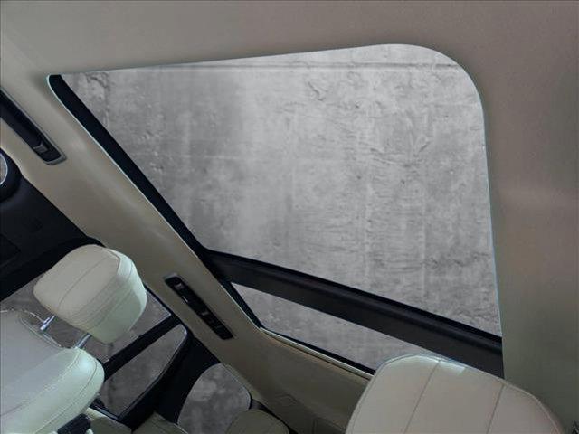 used 2023 Land Rover Range Rover car, priced at $98,482