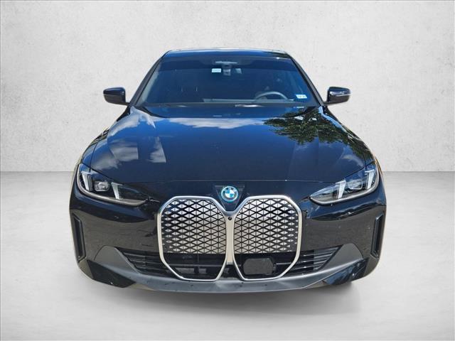used 2025 BMW i4 Gran Coupe car, priced at $43,470
