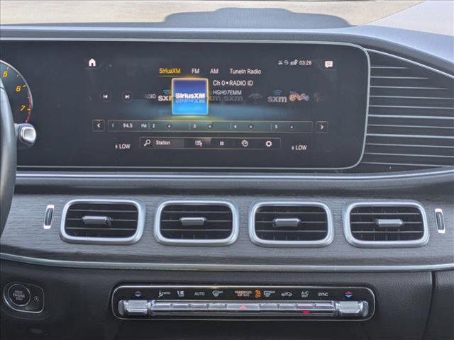 used 2022 Mercedes-Benz GLE 350 car, priced at $39,992