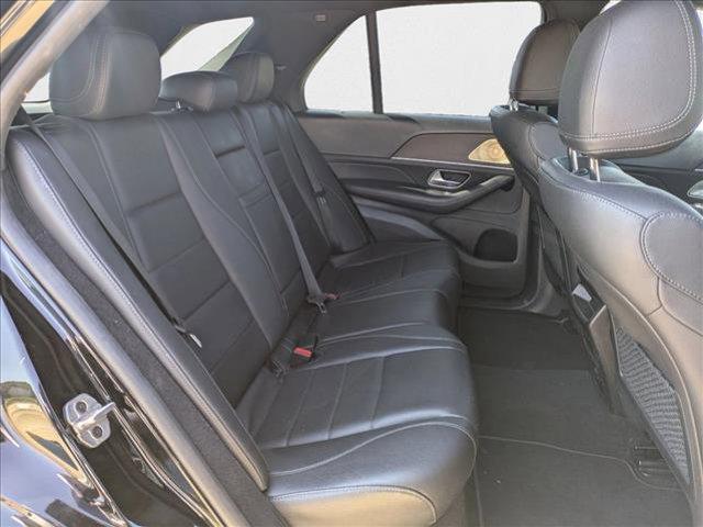 used 2022 Mercedes-Benz GLE 350 car, priced at $39,992