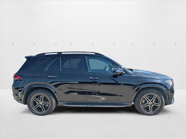 used 2022 Mercedes-Benz GLE 350 car, priced at $39,992