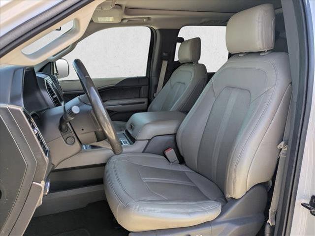 used 2019 Ford Expedition car, priced at $25,671