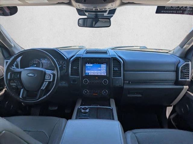 used 2019 Ford Expedition car, priced at $25,671