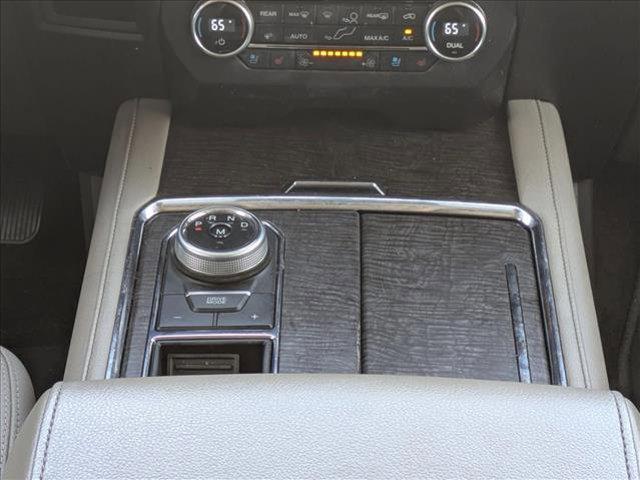 used 2019 Ford Expedition car, priced at $25,671