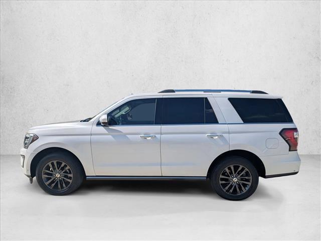 used 2019 Ford Expedition car, priced at $25,671