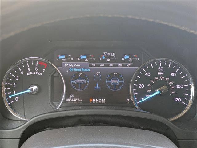 used 2019 Ford Expedition car, priced at $25,671