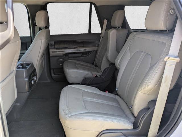 used 2019 Ford Expedition car, priced at $25,671