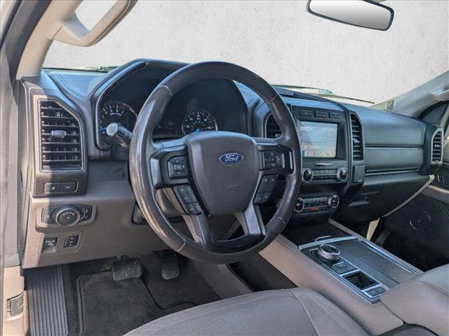 used 2019 Ford Expedition car, priced at $25,671