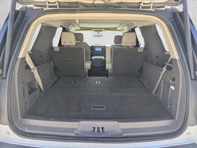 used 2019 Ford Expedition car, priced at $25,671