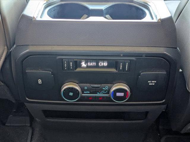 used 2019 Ford Expedition car, priced at $25,671