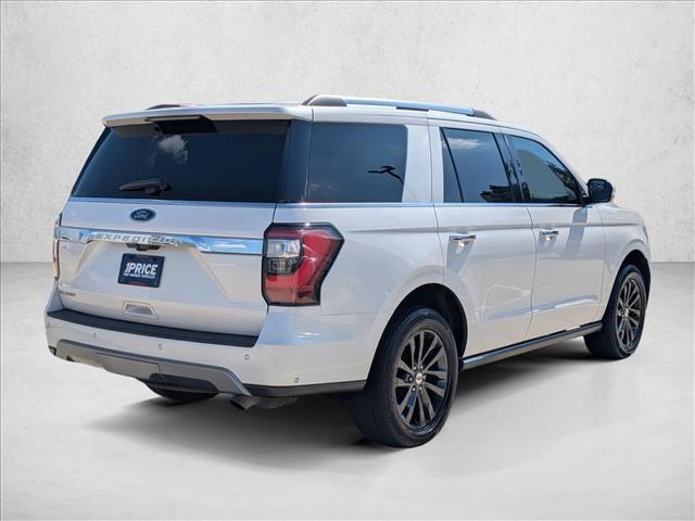 used 2019 Ford Expedition car, priced at $25,671