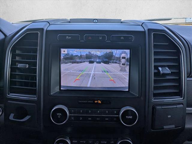 used 2019 Ford Expedition car, priced at $25,671