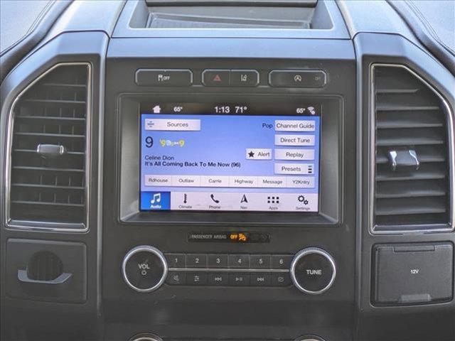 used 2019 Ford Expedition car, priced at $25,671