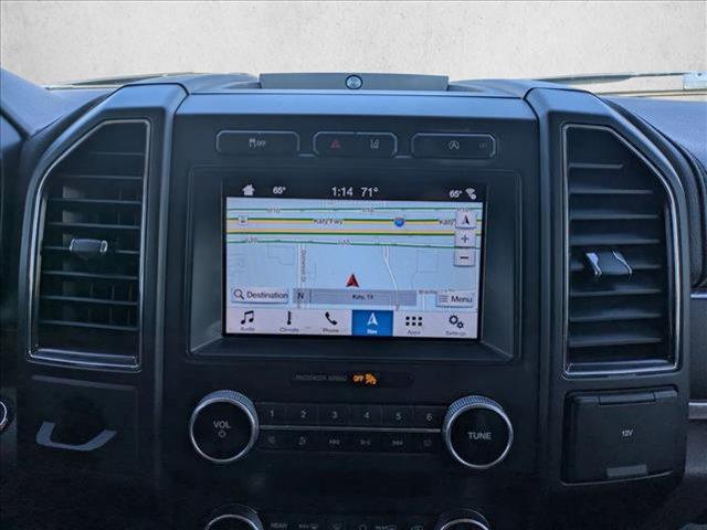 used 2019 Ford Expedition car, priced at $25,671