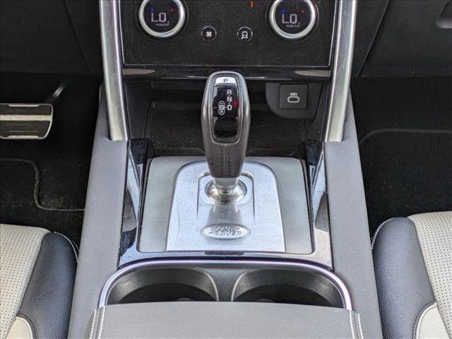 used 2022 Land Rover Discovery Sport car, priced at $26,481