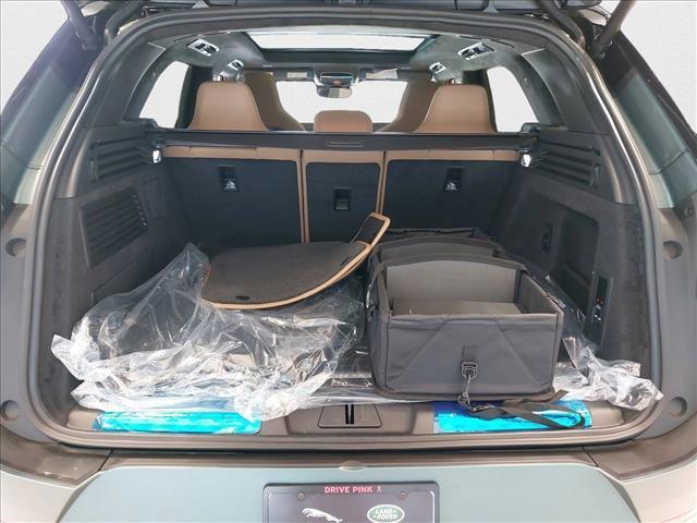 new 2025 Land Rover Range Rover Sport car, priced at $229,330
