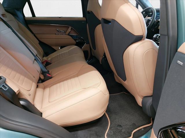 new 2025 Land Rover Range Rover Sport car, priced at $229,330