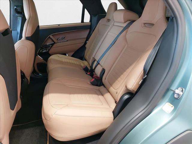 new 2025 Land Rover Range Rover Sport car, priced at $229,330